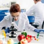 Wo spielt die Chemie im Alltag eine Rolle?