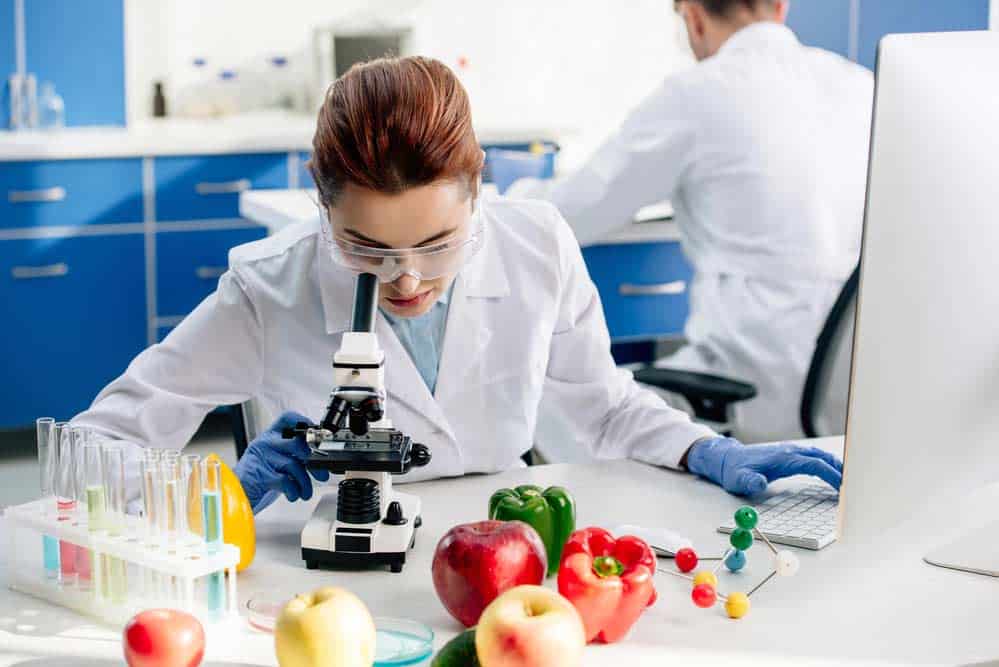 Du betrachtest gerade Wo spielt die Chemie im Alltag eine Rolle?