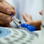 Ionenchromatographie