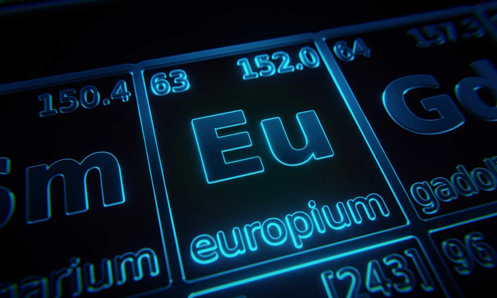 Du betrachtest gerade Chemisches Element mit E