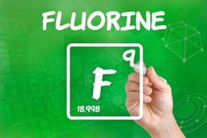 Mehr über den Artikel erfahren Fluor als chemisches Element