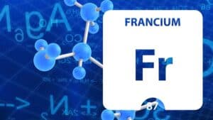 Mehr über den Artikel erfahren Chemische Elemente mit F