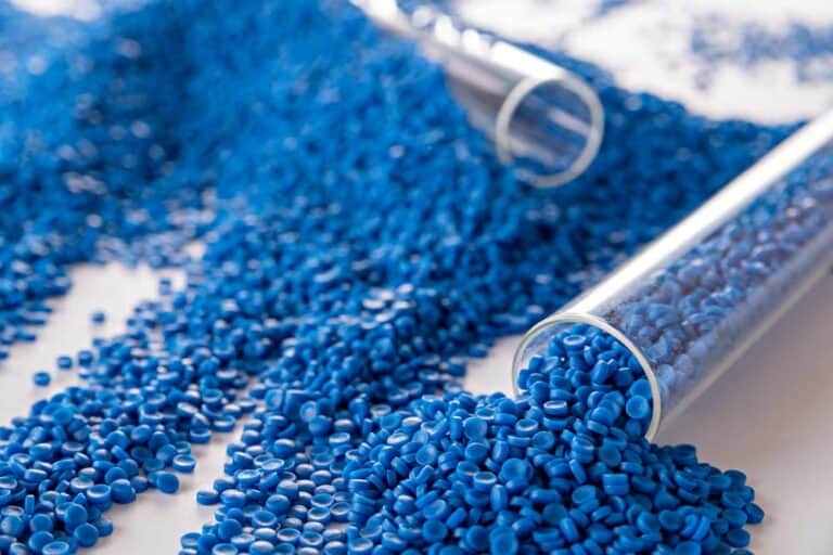 Mehr über den Artikel erfahren Polymere in der Chemie