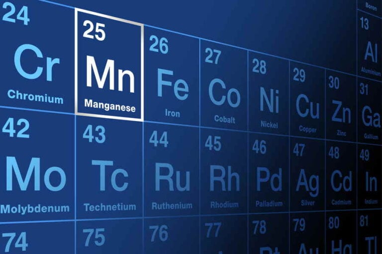 Mehr über den Artikel erfahren Magnesium als chemisches Element