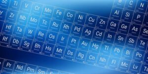 Mehr über den Artikel erfahren Was sind Metalle im Periodensystem