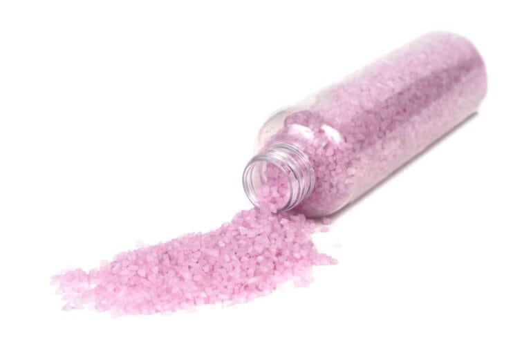 Mehr über den Artikel erfahren Salz: Definition in der Chemie