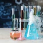 Substitution Chemie