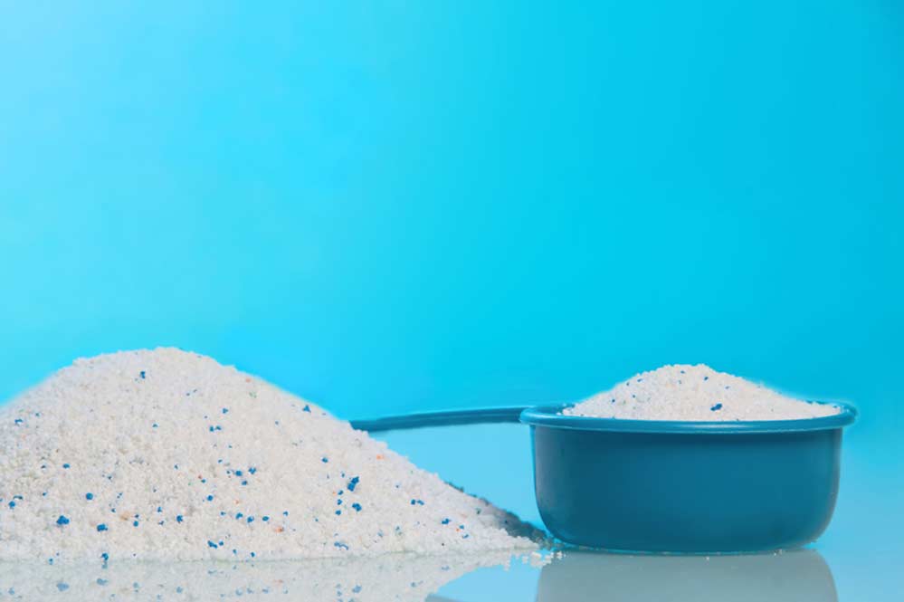 Waschmittel mit Enzyme (depositphotos.com)