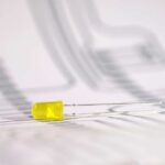 Organische Elektronik und optoelektronische Materialien