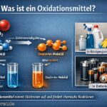 Was ist ein Oxidationsmittel?