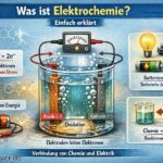 Was ist Elektrochemie – einfach erklärt?