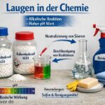 Was sind Laugen in der Chemie?