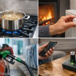 Energieformen aus der Chemie – Beispiele aus dem Alltag